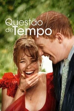 2013 Questão de Tempo (Dublado) - Na Escolha de 10 filmes ou desenhos, o Pen-Drive será grátis...Aproveite! - comprar online