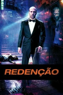 2013 Redenção (Dublado) - Na Escolha de 10 filmes ou desenhos, o Pen-Drive será grátis...Aproveite!