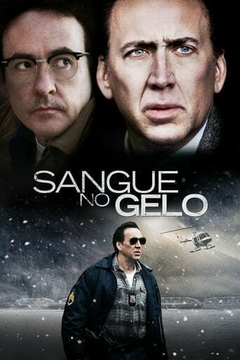 2013 Sangue no Gelo (Dublado) - Na Escolha de 10 filmes ou desenhos, o Pen-Drive será grátis...Aproveite!