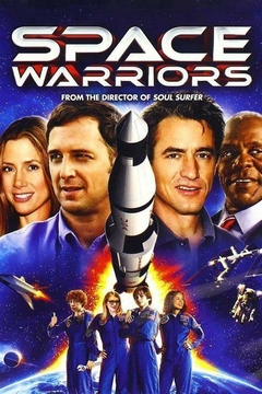 2013 Space Warriors (Legendado) - Na Escolha de 10 filmes ou desenhos, o Pen-Drive será grátis...Aproveite!