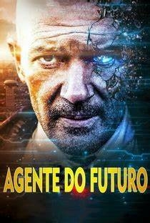 2014 Agente do Futuro (Dublado) - Na Escolha de 10 filmes ou desenhos, o Pen-Drive será grátis...Aproveite!