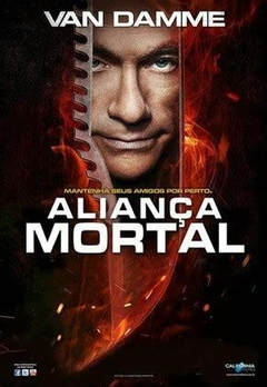 2014 Aliança Mortal (Dublado) - Na Escolha de 10 filmes ou desenhos, o Pen-Drive será grátis...Aproveite! - comprar online