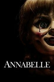 2014 Annabelle 1 (Dublado) - Na Escolha de 10 filmes ou desenhos, o Pen-Drive será grátis...Aproveite!