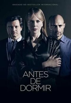 2014 Antes de Dormir (Dublado) - Na Escolha de 10 filmes ou desenhos, o Pen-Drive será grátis...Aproveite!