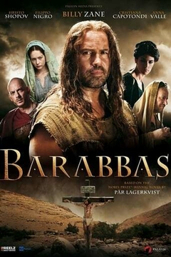 2014 Barrabás (Dublado) - Na Escolha de 10 filmes ou desenhos, o Pen-Drive será grátis...Aproveite!