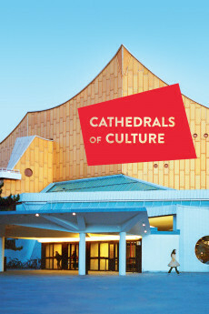 2014 Catedrais da Cultura (Cathedrals of Culture) (Wim Wenders) (Legendado) - Na Escolha de 10 filmes ou desenhos, o Pen-Drive será grátis...Aproveite