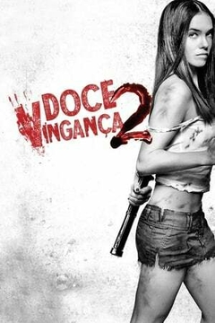 2014 Doce Vingança 2 (Dublado) - Na Escolha de 10 filmes ou desenhos, o Pen-Drive será grátis...Aproveite!