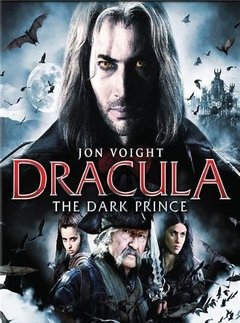 2014 Dracula O Principe das Trevas - Na compra de 10 filmes ou desenhos, o Pen-Drive será grátis...Aproveite!