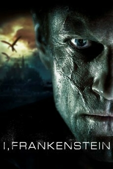 2014 I, Frankenstein (Legendado) (Dublado) - Na Escolha de 10 filmes ou desenhos, o Pen-Drive será grátis...Aproveite!