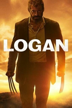 2014 Logan (Dublado) - Na Escolha de 10 filmes ou desenhos, o Pen-Drive será grátis...Aproveite!