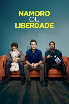 2014 Namoro Ou Liberdade (Dublado) - Na Escolha de 10 filmes ou desenhos, o Pen-Drive será grátis...Aproveite!