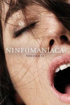 2014 Ninfomaníaca 2 (Dublado) - Na Escolha de 10 filmes ou desenhos, o Pen-Drive será grátis...Aproveite!