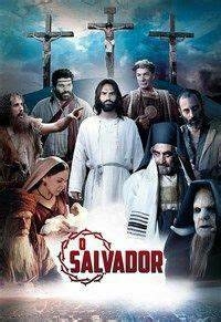 2014 O Salvador (Dublado) - Na Escolha de 10 filmes ou desenhos, o Pen-Drive será grátis...Aproveite! - comprar online