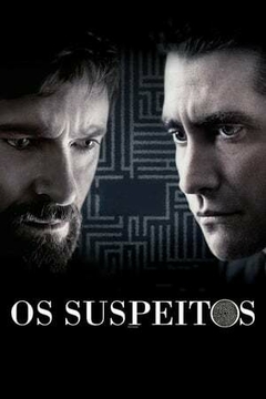 2014 Os Suspeitos (Dublado) - Na Escolha de 10 filmes ou desenhos, o Pen-Drive será grátis...Aproveite!