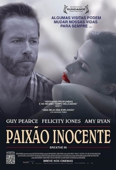 2014 Paixão Inocente (Dublado) - Na Escolha de 10 filmes ou desenhos, o Pen-Drive será grátis...Aproveite!