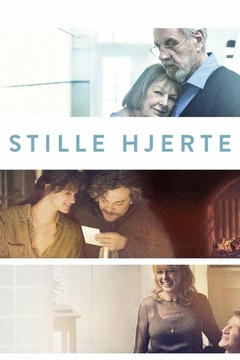 2014 Stille hjerte (Legendado) - Bille August - Na Escolha de 10 filmes ou desenhos, o Pen-Drive será grátis...Aproveite! - comprar online