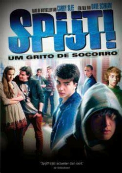 2014 Um Grito de Socorro (Dublado) - Na Escolha de 10 filmes ou desenhos, o Pen-Drive será grátis...Aproveite!