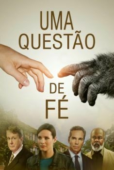 2014 Uma Questão de Fé (Dublado) - Na Escolha de 10 filmes ou desenhos, o Pen-Drive será grátis...Aproveite! - comprar online