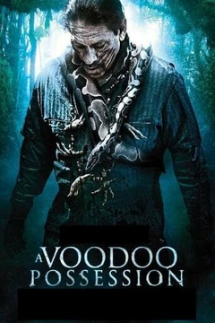 2014 Voodoo Possession (Dublado) - Na Escolha de 10 filmes ou desenhos, o Pen-Drive será grátis...Aproveite!