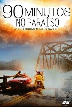 2015 90 Minutos no Paraíso (Dublado) - Na Escolha de 10 filmes ou desenhos, o Pen-Drive será grátis...Aproveite!