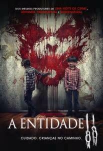 2015 A Entidade 2 (Dublado) - Na Escolha de 10 filmes ou desenhos, o Pen-Drive será grátis...Aproveite! - comprar online