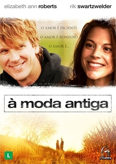 2015 À Moda Antiga (Dublado) - Na Escolha de 10 filmes ou desenhos, o Pen-Drive será grátis...Aproveite! - comprar online