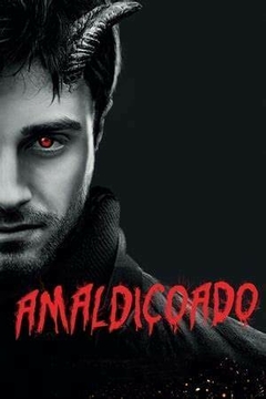 2015 Amaldicoado (Dublado) - Na Escolha de 10 filmes ou desenhos, o Pen-Drive será grátis...Aproveite!