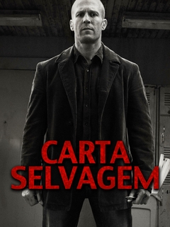 2015 Carta Selvagem (Dublado) - Na Escolha de 10 filmes ou desenhos, o Pen-Drive será grátis...Aproveite!