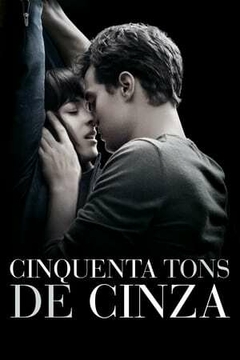 2015 Cinquenta Tons de Cinza (Dublado) - Na Escolha de 10 filmes ou desenhos, o Pen-Drive será grátis...Aproveite! - comprar online