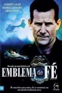 2015 Emblema da Fé (Dublado) - Na Escolha de 10 filmes ou desenhos, o Pen-Drive será grátis...Aproveite! - comprar online