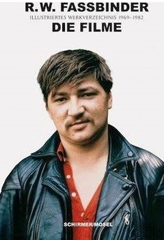 2015 Fassbinder (Documentário) (Legendado) - Na Escolha de 10 filmes ou desenhos, o Pen-Drive será grátis...Aproveite!