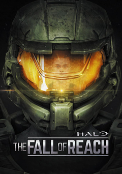 2015 Halo - The Fall of Reach (Dublado) - Na Escolha de 10 filmes ou desenhos, o Pen-Drive será grátis...Aproveite!