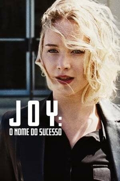 2015 Joy - O Nome do Sucesso (Dublado) - Na Escolha de 10 filmes ou desenhos, o Pen-Drive será grátis...Aproveite!