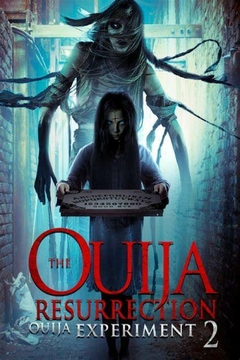 2015 Ouija 2 - A Ressurreição (Dublado) - Na Escolha de 10 filmes ou desenhos, o Pen-Drive será grátis...Aproveite!