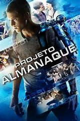 2015 Projeto Almanaque (Dublado) - Na Escolha de 10 filmes ou desenhos, o Pen-Drive será grátis...Aproveite! - comprar online