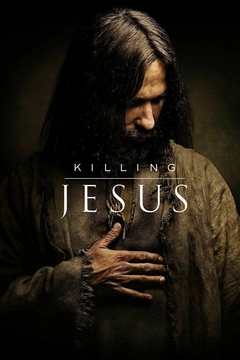 2015 Quem Matou Jesus (Dublado) - Na Escolha de 10 filmes ou desenhos, o Pen-Drive será grátis...Aproveite! - comprar online