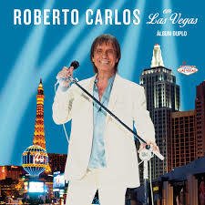 Roberto Carlos 2015 - Roberto Carlos em Las Vegas (Ao Vivo) (Deluxe) - Na escolha de 15 álbuns musicais, 20 filmes ou desenhos, o Pen-Drive será grátis...Aproveite!