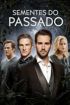 2015 Sementes do Passado (Dublado) - Na Escolha de 10 filmes ou desenhos, o Pen-Drive será grátis...Aproveite!