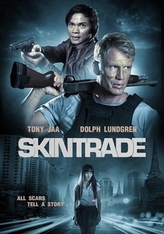 2015 Skin Trade - Em Busca de Vinganca (Dublado) - Na Escolha de 10 filmes ou desenhos, o Pen-Drive será grátis...Aproveite!