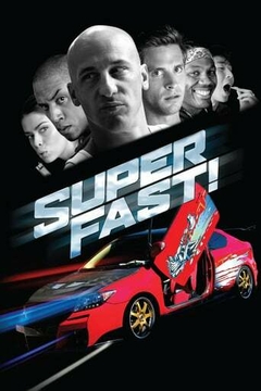 2015 Super Velozes, Mega Furiosos (Dublado) - Na Escolha de 10 filmes ou desenhos, o Pen-Drive será grátis...Aproveite!