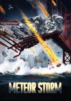 2015 Tempestade de Meteoros (Dublado) - Na Escolha de 10 filmes ou desenhos, o Pen-Drive será grátis...Aproveite!