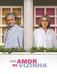 2015 Um Amor de Vizinha - Na compra de 10 filmes ou desenhos, o Pen-Drive será grátis...Aproveite!