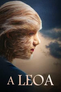 2016 A Leoa (Dublado) - Na Escolha de 10 filmes ou desenhos, o Pen-Drive será grátis...Aproveite!