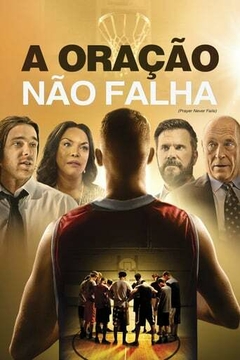 2016 A Oração Não Falha (Dublado) - Na Escolha de 10 filmes ou desenhos, o Pen-Drive será grátis...Aproveite!