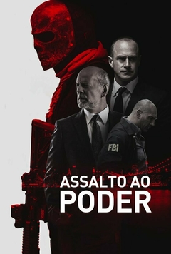 2016 Assalto ao Poder (Dublado) - Na Escolha de 10 filmes ou desenhos, o Pen-Drive será grátis...Aproveite!