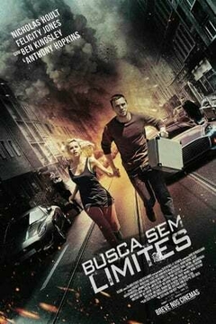 2016 Busca Sem Limites (Dublado) - Na Escolha de 10 filmes ou desenhos, o Pen-Drive será grátis...Aproveite!