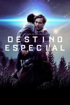 2016 Destino Especial (Dublado) - Na Escolha de 10 filmes ou desenhos, o Pen-Drive será grátis...Aproveite!