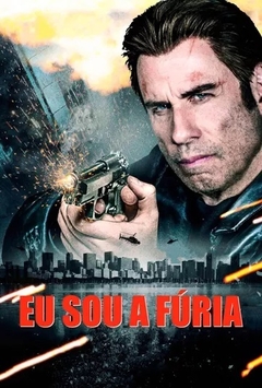 2016 Eu Sou A Furia (Dublado) - Na Escolha de 10 filmes ou desenhos, o Pen-Drive será grátis...Aproveite! - comprar online