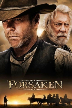 2016 Forsaken (Dublado) - Na Escolha de 10 filmes ou desenhos, o Pen-Drive será grátis...Aproveite!