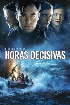 2016 Horas Decisivas (Dublado) - Na Escolha de 10 filmes ou desenhos, o Pen-Drive será grátis...Aproveite!